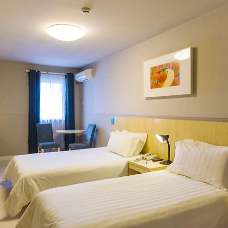 Jinjiang Inn Yibin Zhongshan Street Экстерьер фото