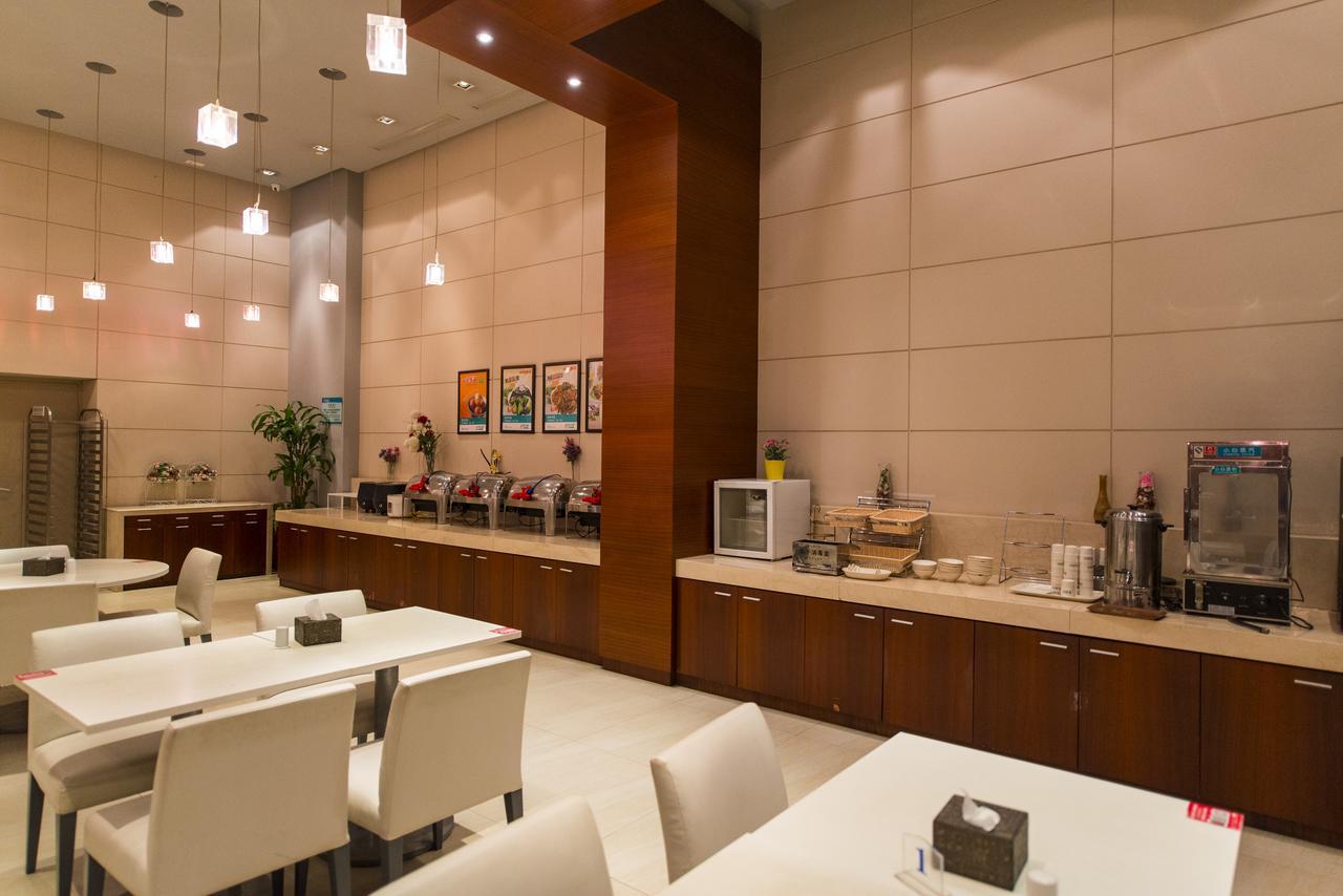 Jinjiang Inn Yibin Zhongshan Street Экстерьер фото